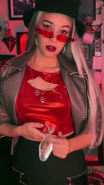 @🌑✨Cosplayer Of Many Things✨🌑