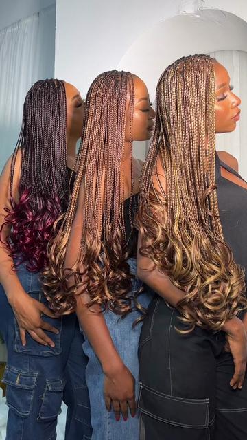 @ZikoraHair