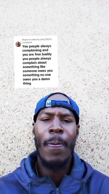 @TheProphetJeremiah💯