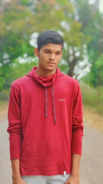 @Babloo Bisoyi