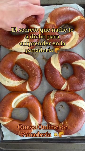 @Amantes del buen Pan