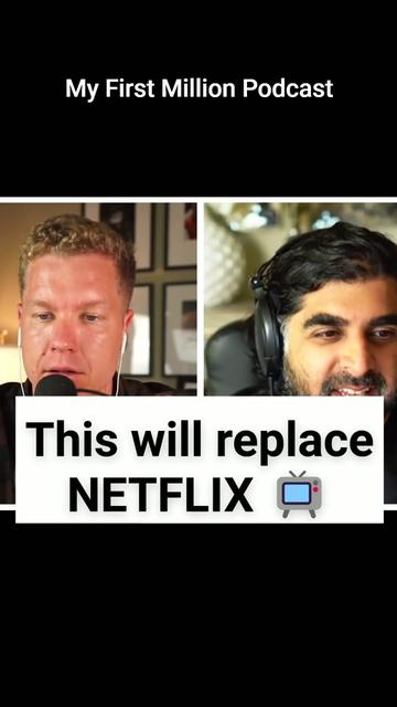 @My First Million Podcast