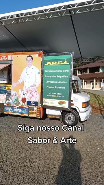 @Canal Sabor & Arte