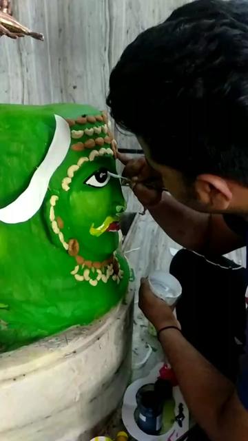 @artist ravi