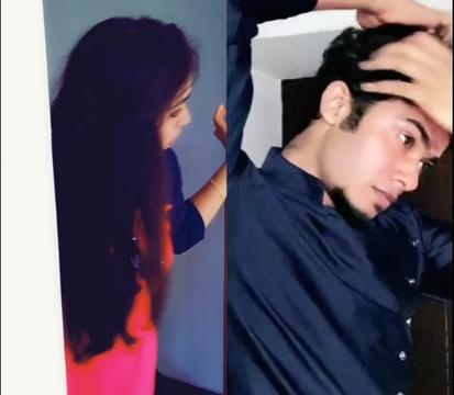 @❤NileenaSreenivasan❤
