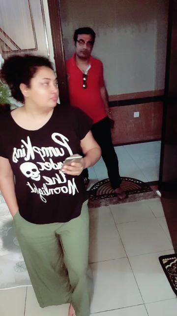 @Taniya Pathak Bhatta