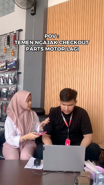@Scarlet Racing Store