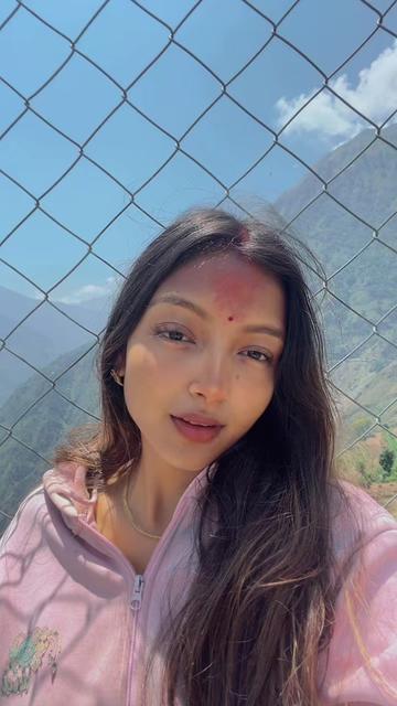 @Ishwari Devkota ♥️