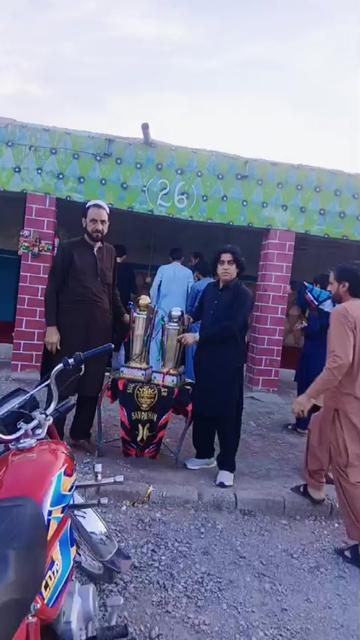 @☠️💀Qaum Afridi ☠️💀