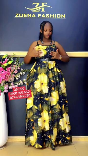 @Zuena Fashion Boutique