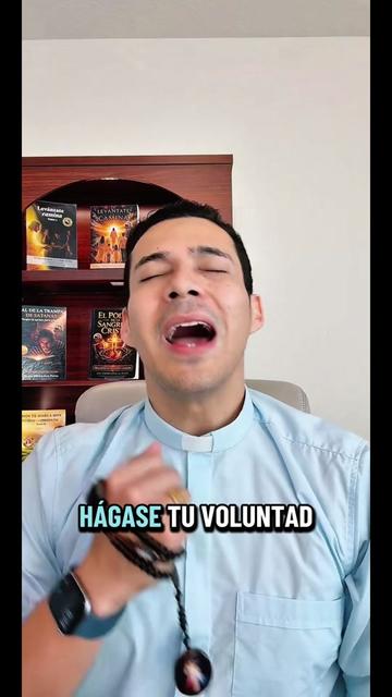 @Oremos con Más Fe
