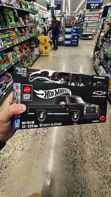 @Toretto&rsquo;s Diecast Garage