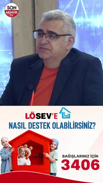 @SON M&Uuml;H&Uuml;R