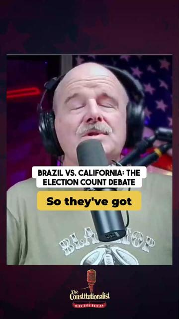 @The Constitutionalist