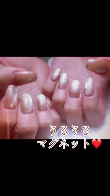 @武蔵小杉　Arula nail salon💅🤍