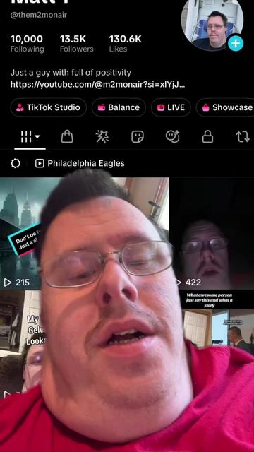 @Matt TV