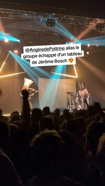 @musiqueenlive