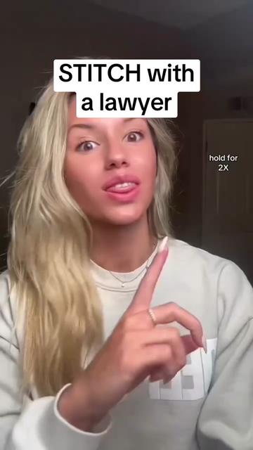 @Lawyer Kelli