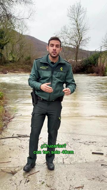 @Guardia Civil Navarra