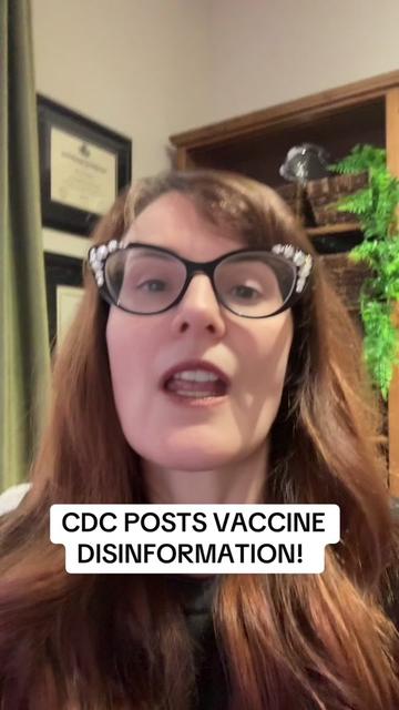 @Dr Kat, Epidemiologist