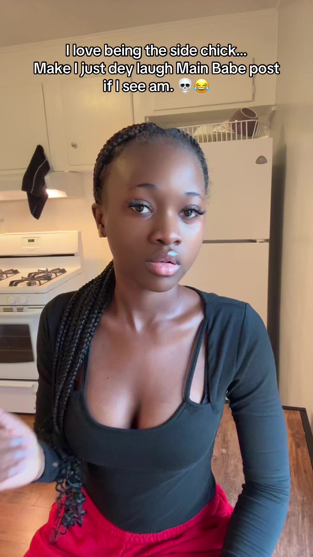 @MA 𝔣𝔬𝔯 Melanin Adunniade 🦋