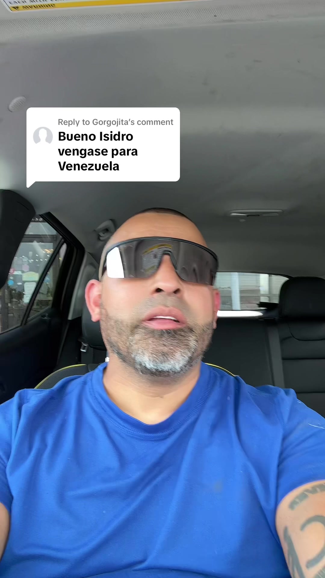 @Isidro Hernandez
