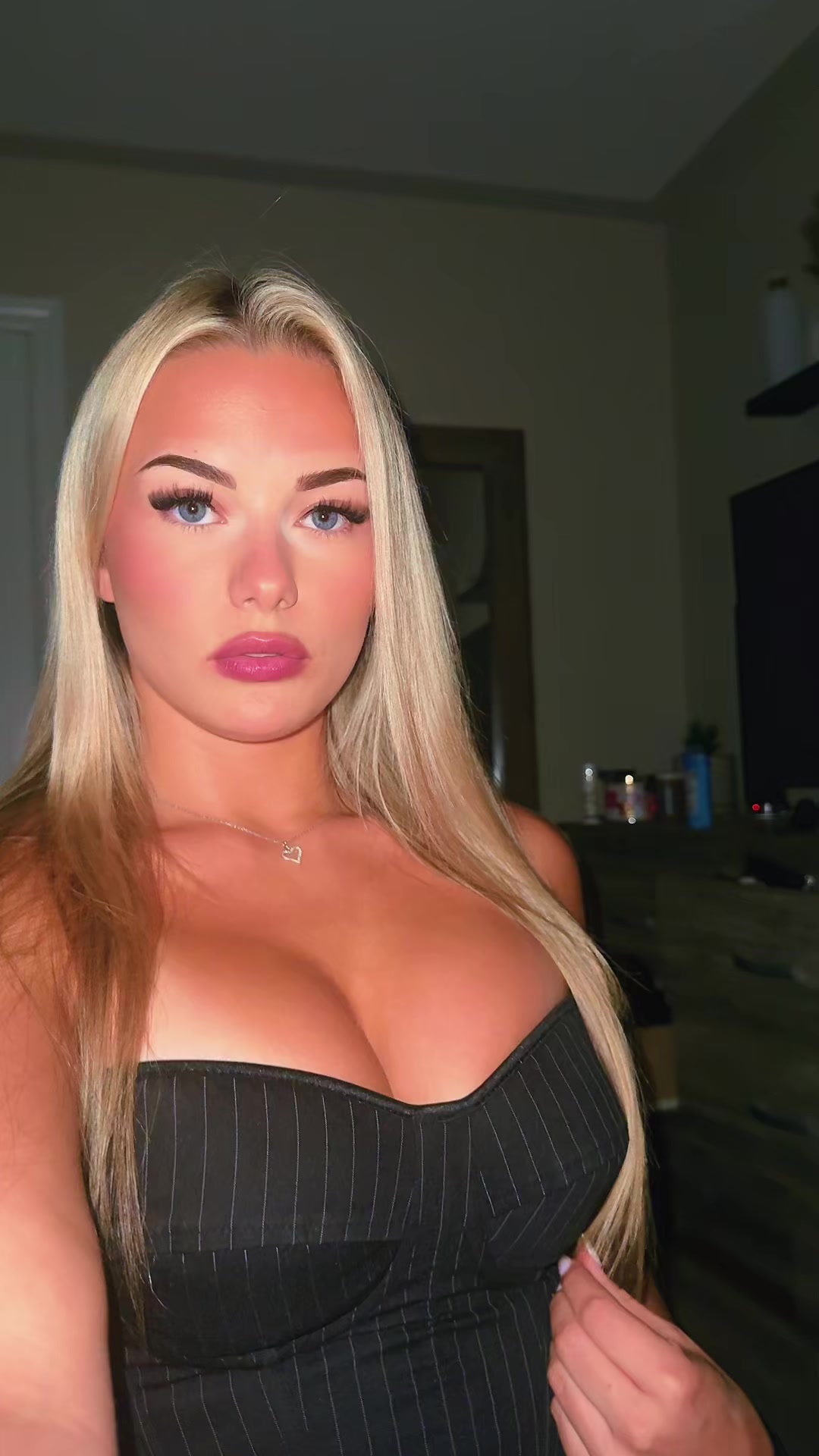 @Chloe Anderson