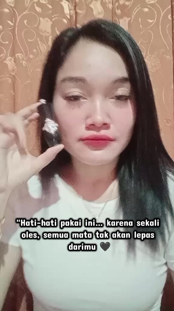 @Secret_Aroma
