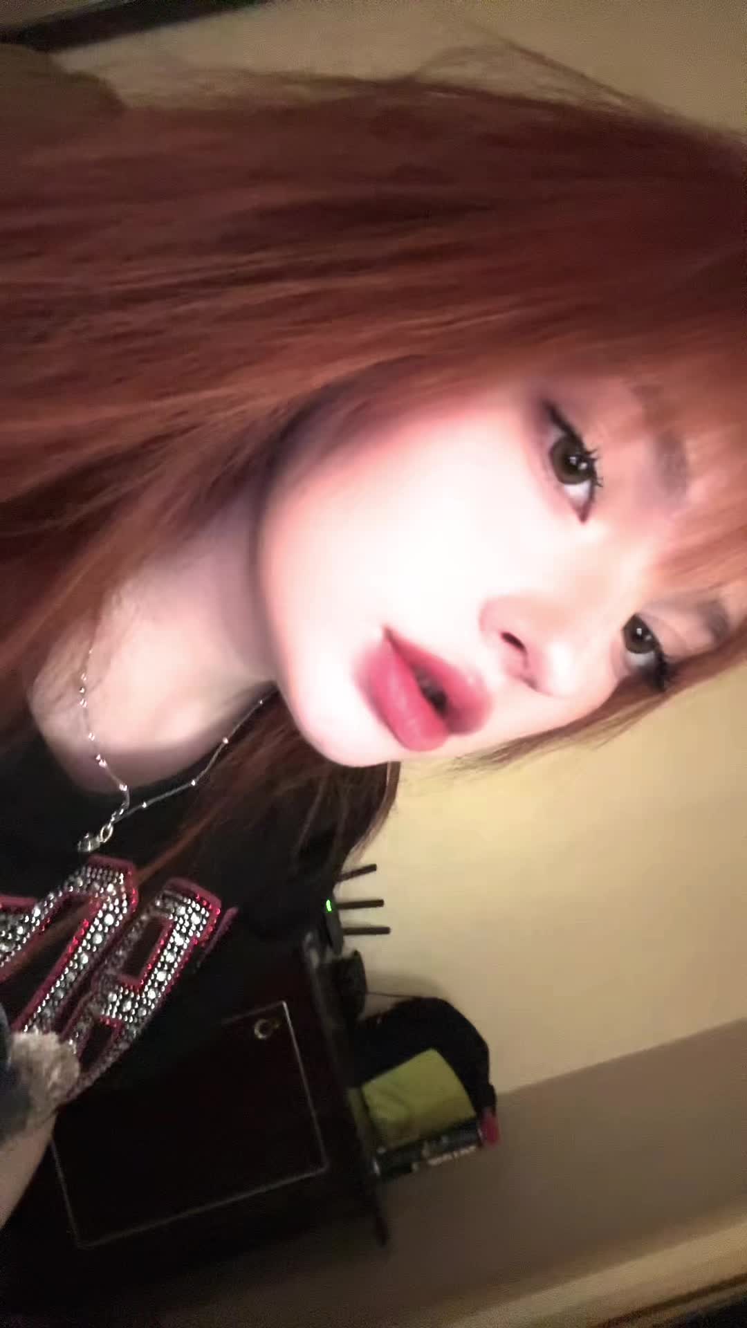 @Ginger Cat