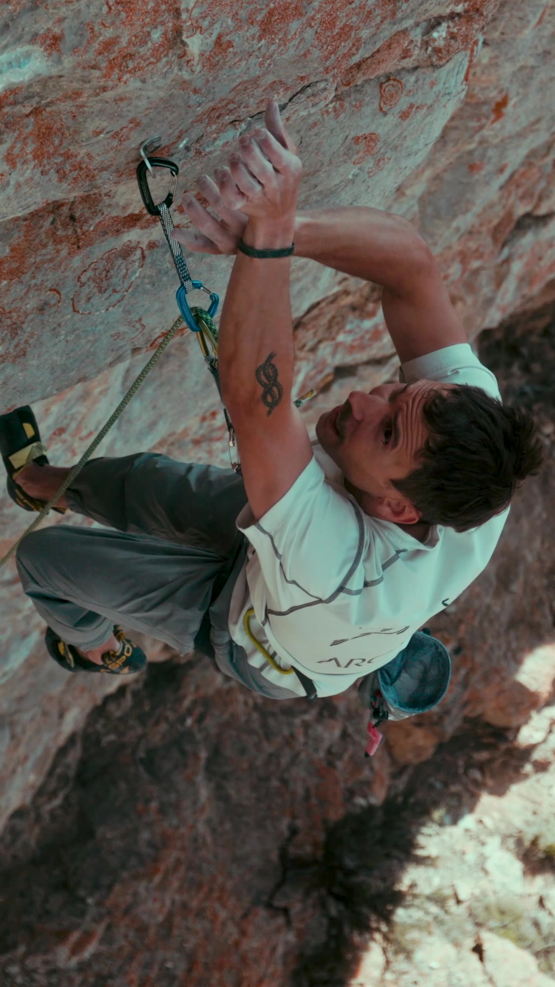 @Arc&rsquo;teryx