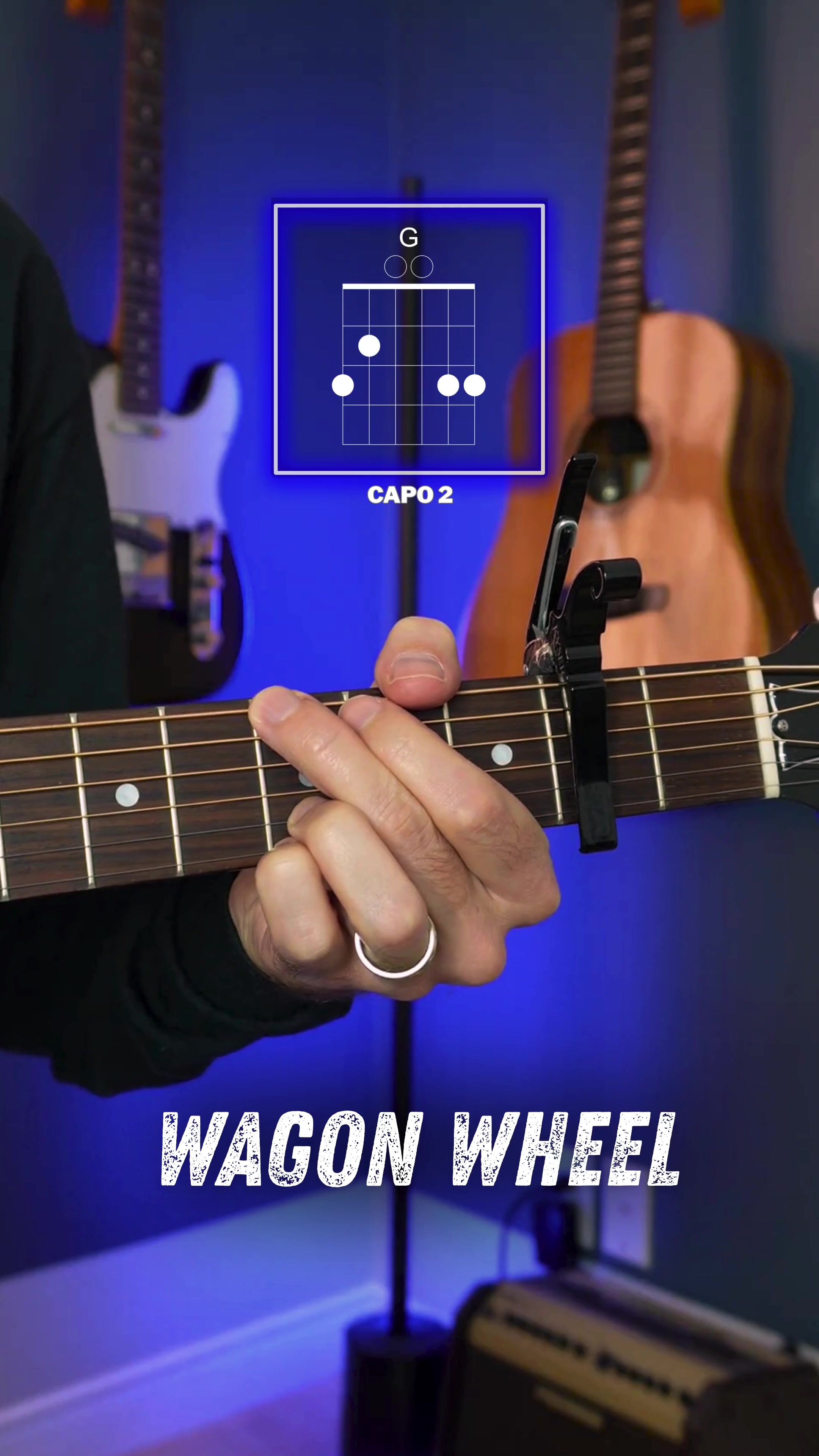 @Guitar Coach Sean