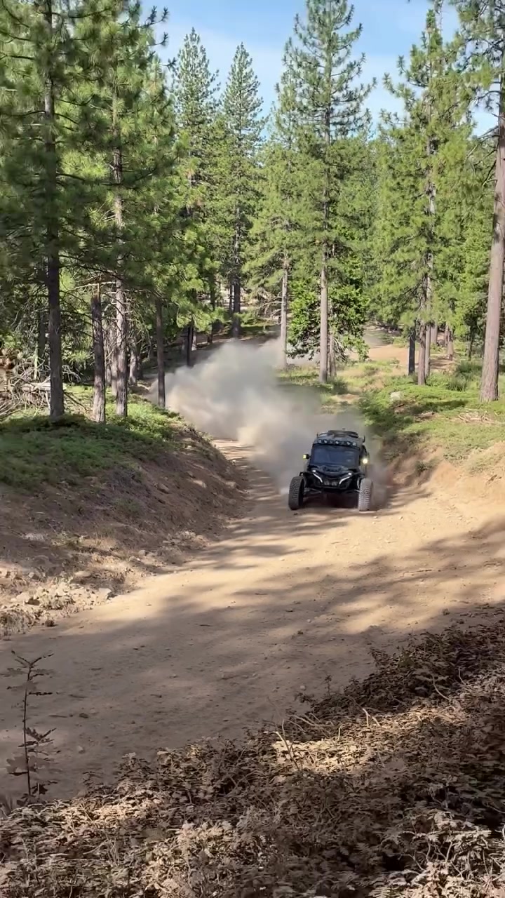@Can-Am Off-Road