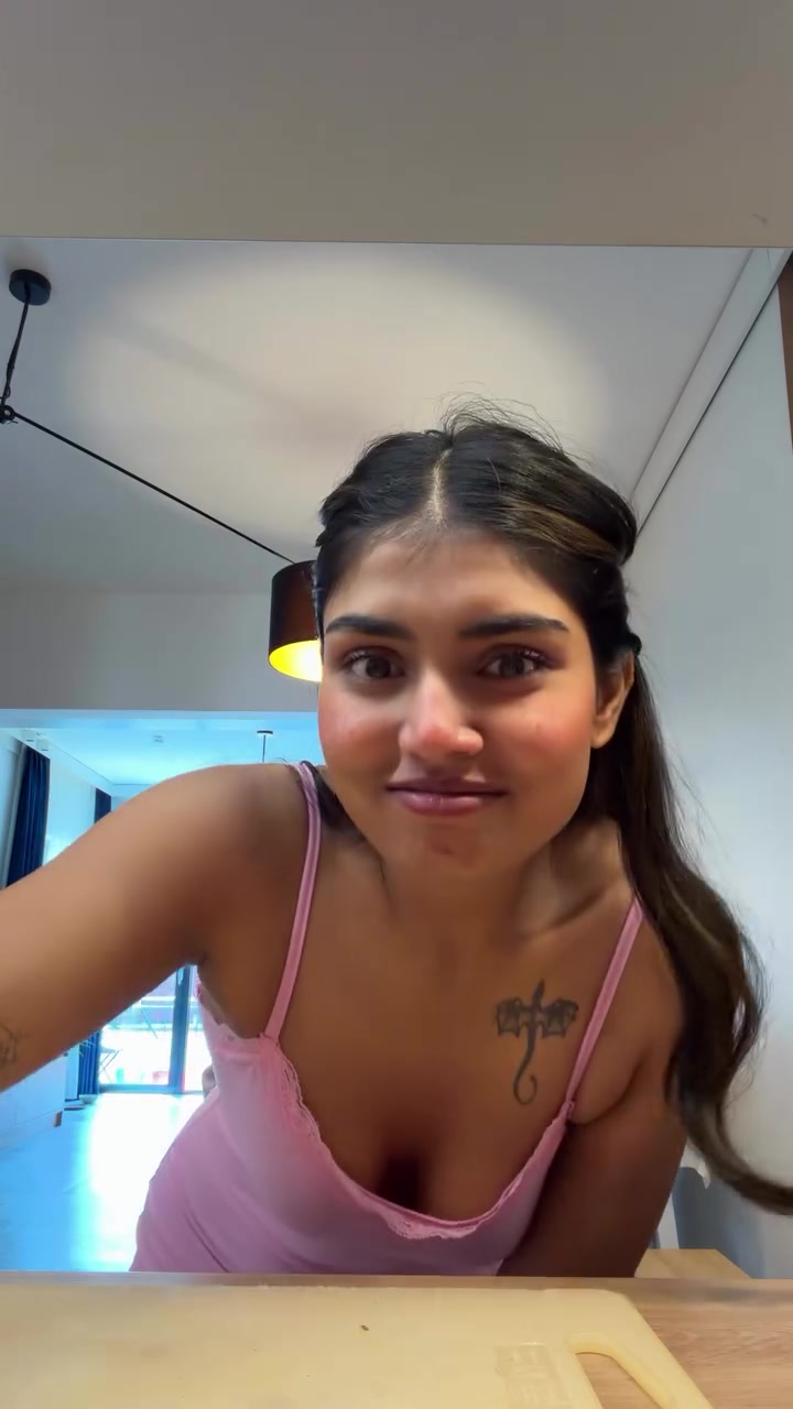 @Disha