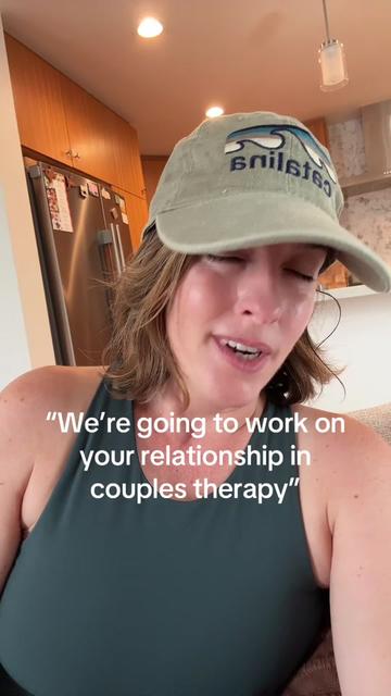 @Katie Miles, LMFT