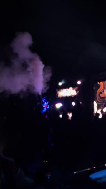 @N&oacute;s na Rave👾