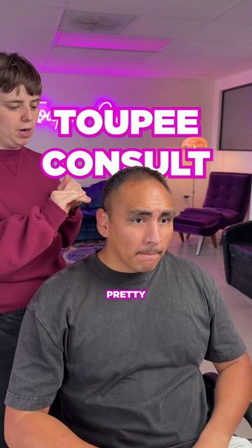 @ToupeeQueen