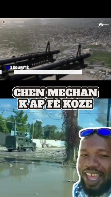 @Mr. Koolodo 🇭🇹🔗 🇺🇸🔗 🇨🇦