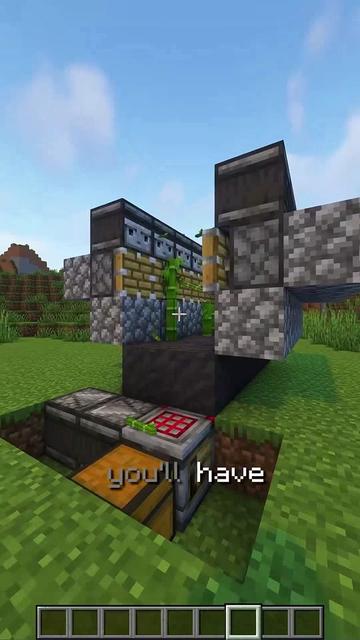 @MINECRAFT CLIPS