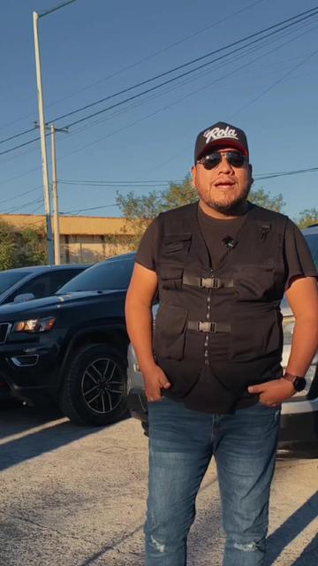 @Nuevo Laredo de mis amores