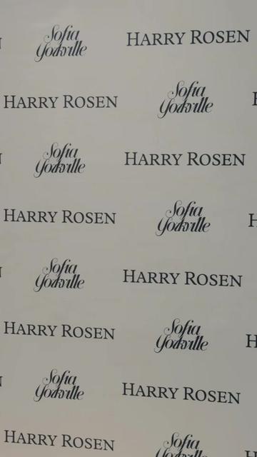 @Harry Rosen Inc