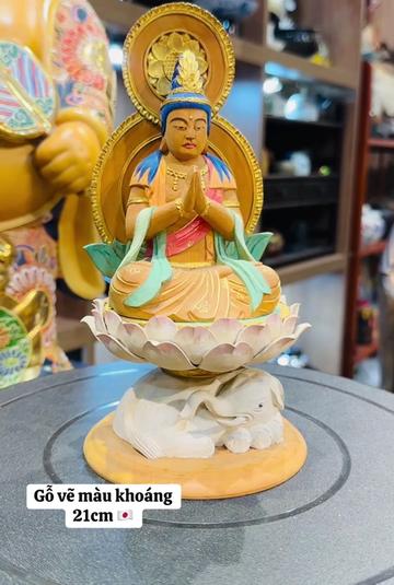 @Nhan Thắng (Pháp Bảo TAKARA)