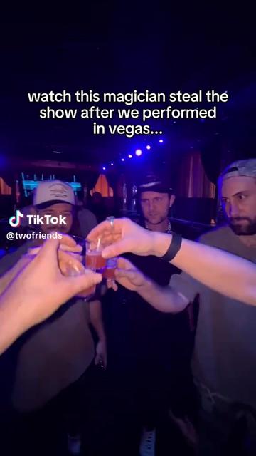 @CMMAGIC