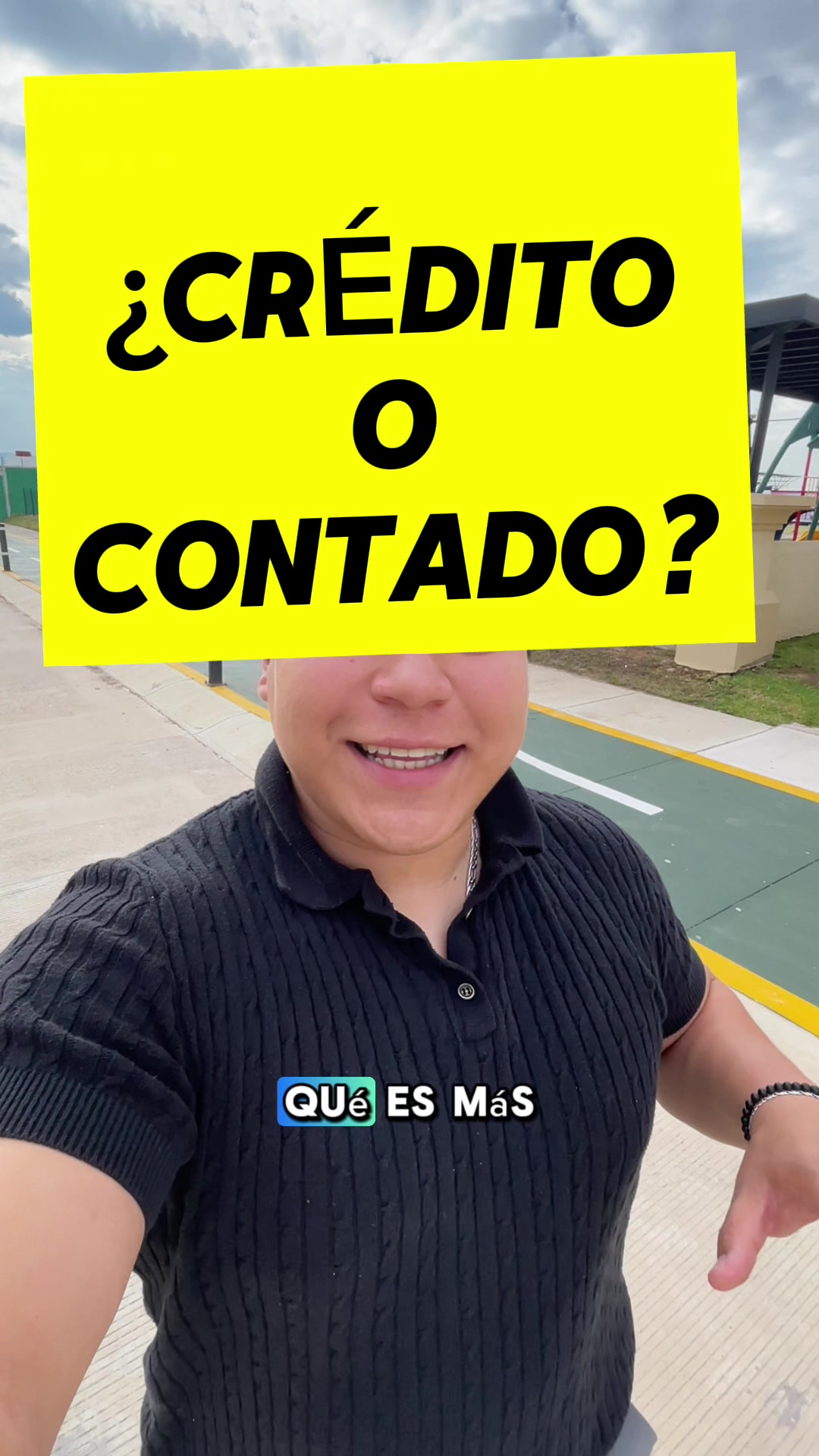 @Alejo | Bienes Raíces