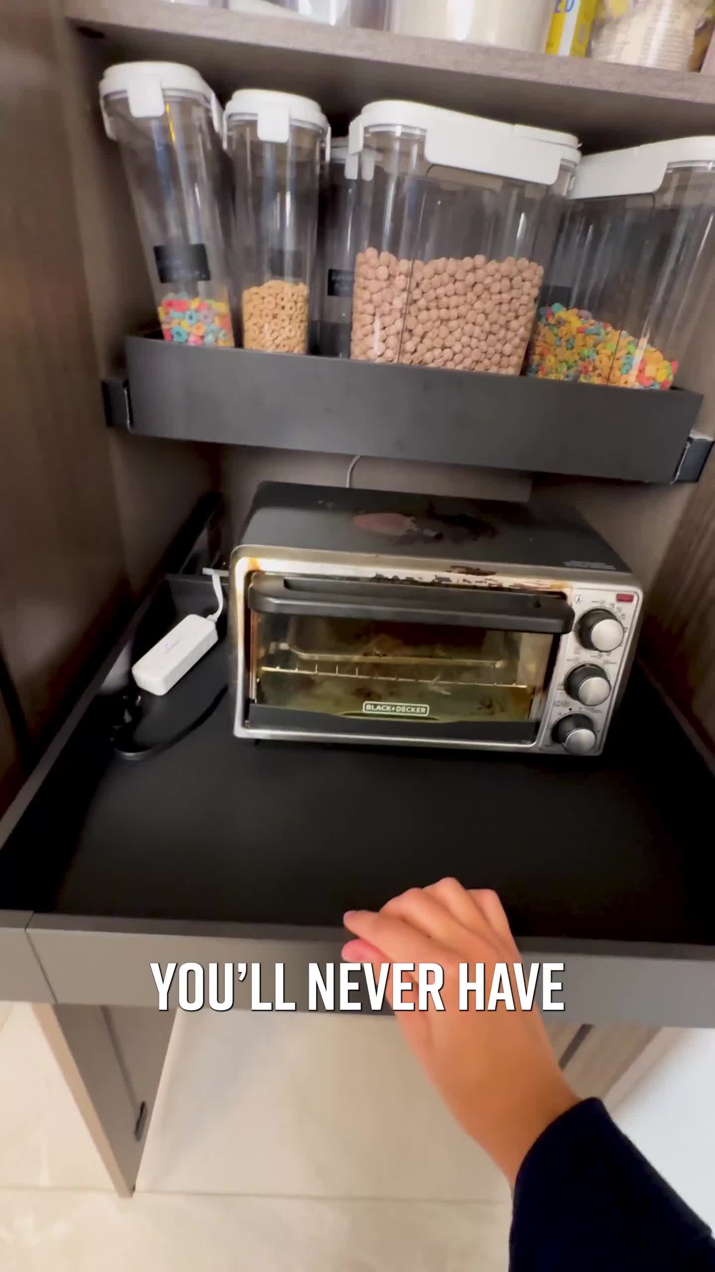 @The Kitchen Guy
