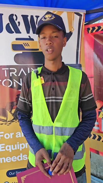 @J&W Training and Consultancy