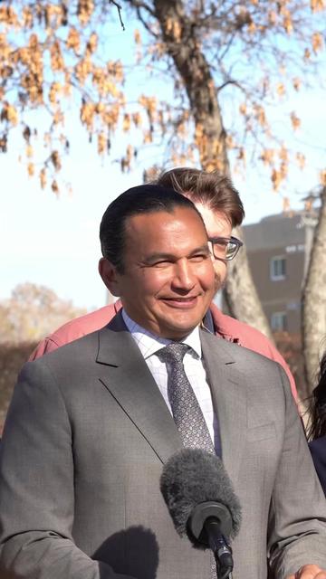 @Wab Kinew