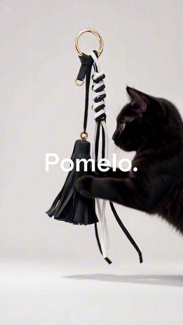 @Pomelo Fashion