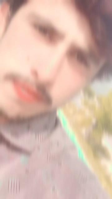 @سردار شان خان بلوچ 😡