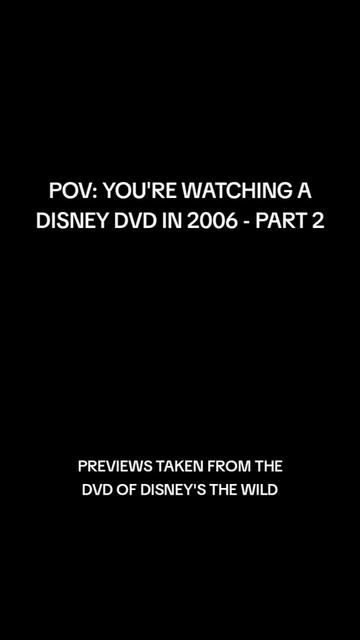 @Earth To Disney