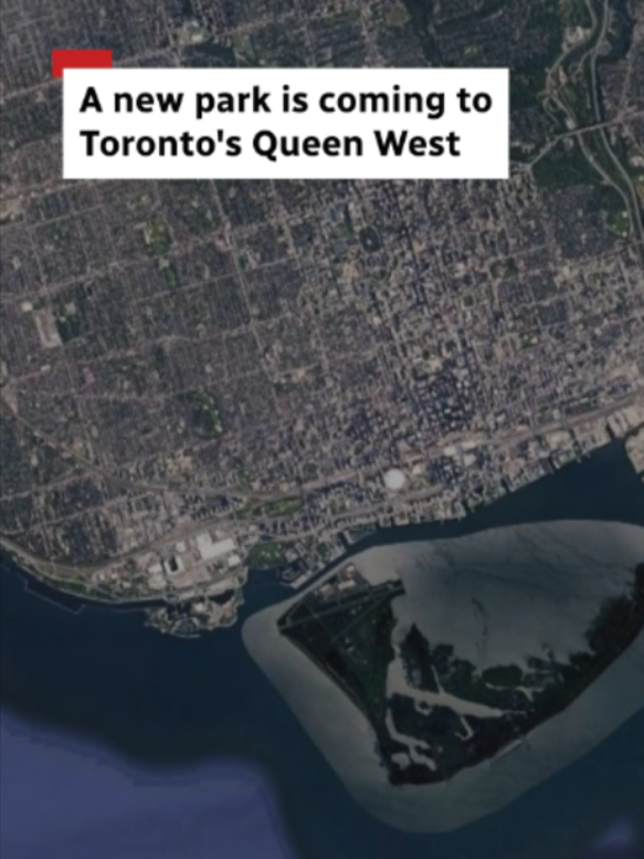 @CBC Toronto